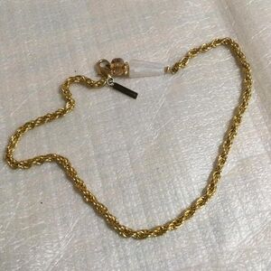 Casual Corner Necklace